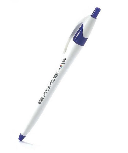 Javalina Classic Ballpoint Pen