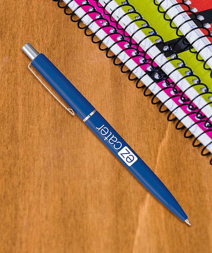 Full Color Attache Ballpoint Pen - Image 2