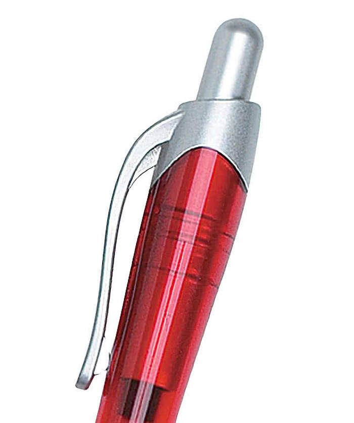 Rio Grip Gel Pen - Image 3