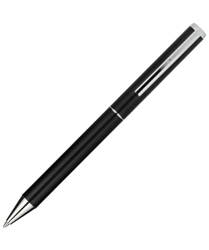 Recycled Aluminum Ultra Gel Ballpoint Pen