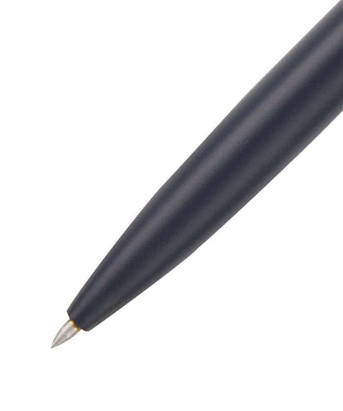 Laser Engraved Wellable Recycled Fidget Stylus Pen - Image 4
