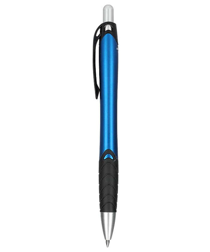 Incline Recycled Gel Pen (black ink) - Image 5