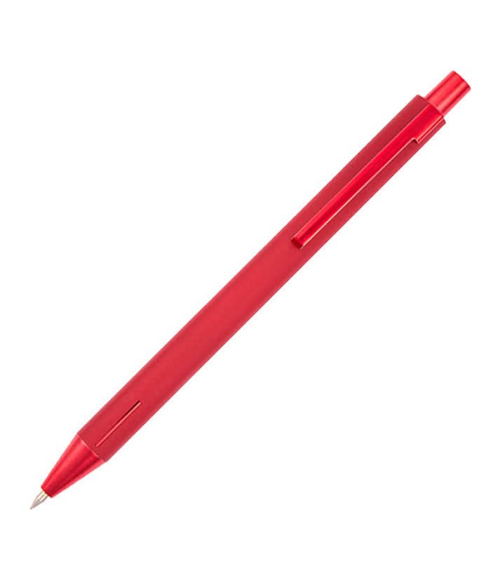 Full Color Halo Soft Touch Recycled Aluminum Gel Pen - Image 4