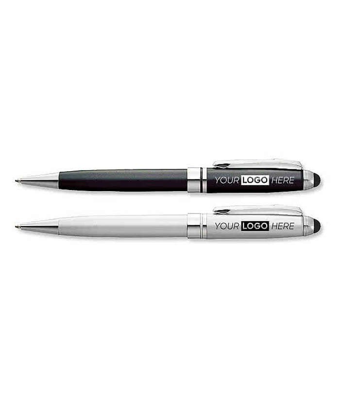 Bristol Ballpoint Stylus Pen - Image 6