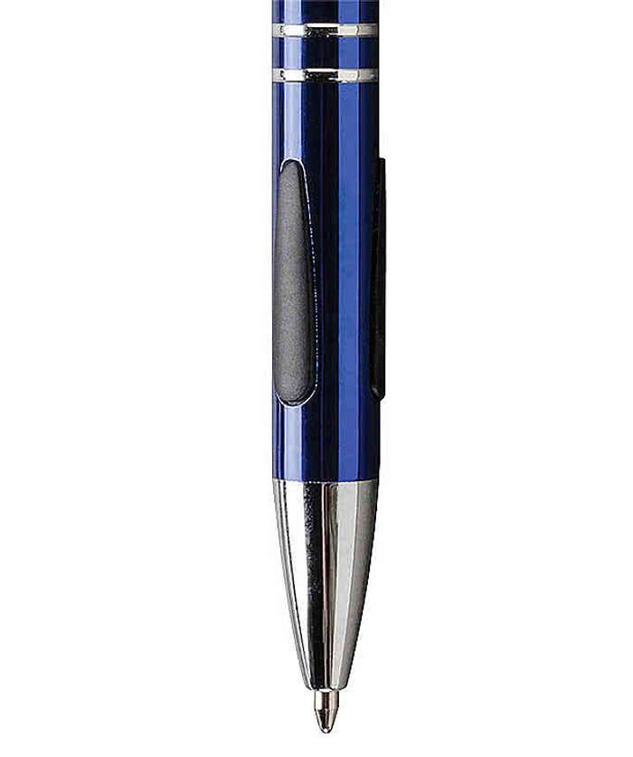 Laser Engraved Vienna Ballpoint Pen - Image 4