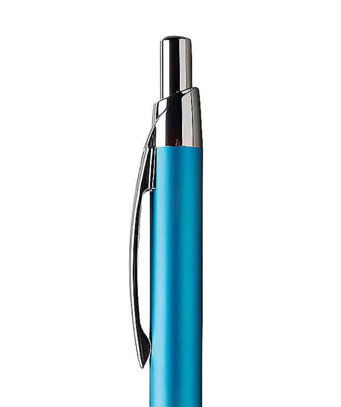 Laser Engraved Vienna Vibe Ballpoint Pen - Image 4