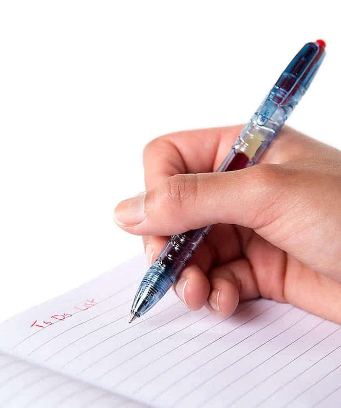 Pilot B2P Bottle 2 Pen Gel Roller Pen - Image 3