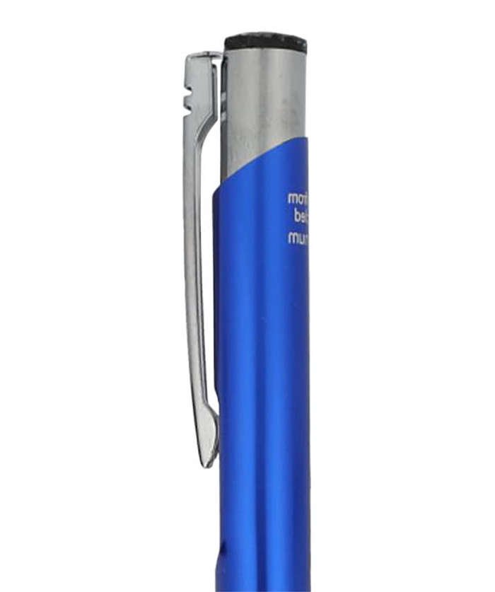 Full Color Richmont Recycled Aluminum Gel Pen - Image 2