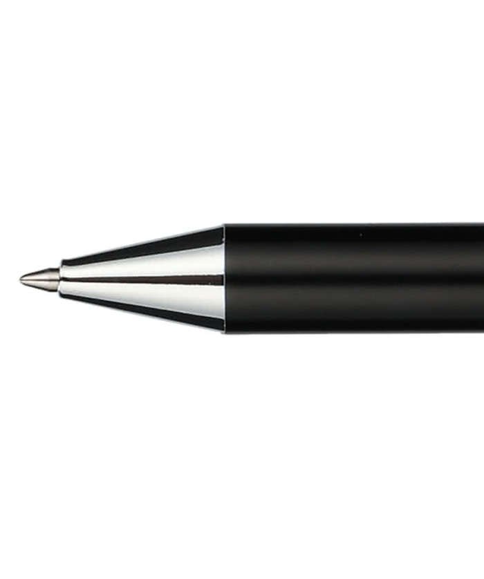 Recycled Aluminum Ultra Gel Ballpoint Pen - Image 4