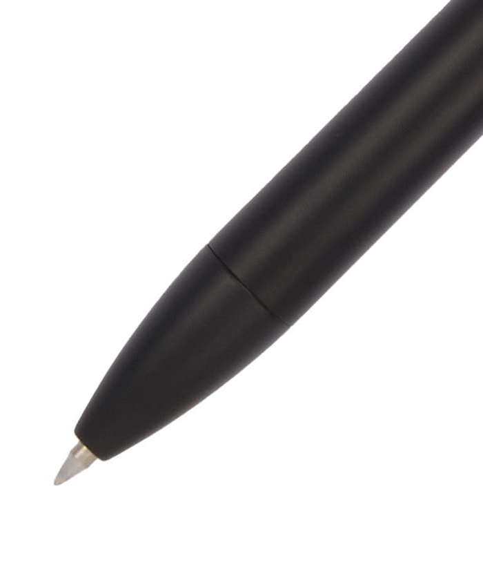 Laser Engraved Wellable Recycled Brass Gel Pen - Image 2