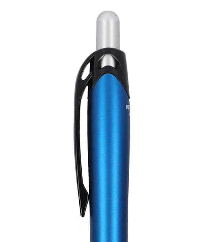 Incline Recycled Gel Pen (black ink) - Image 4