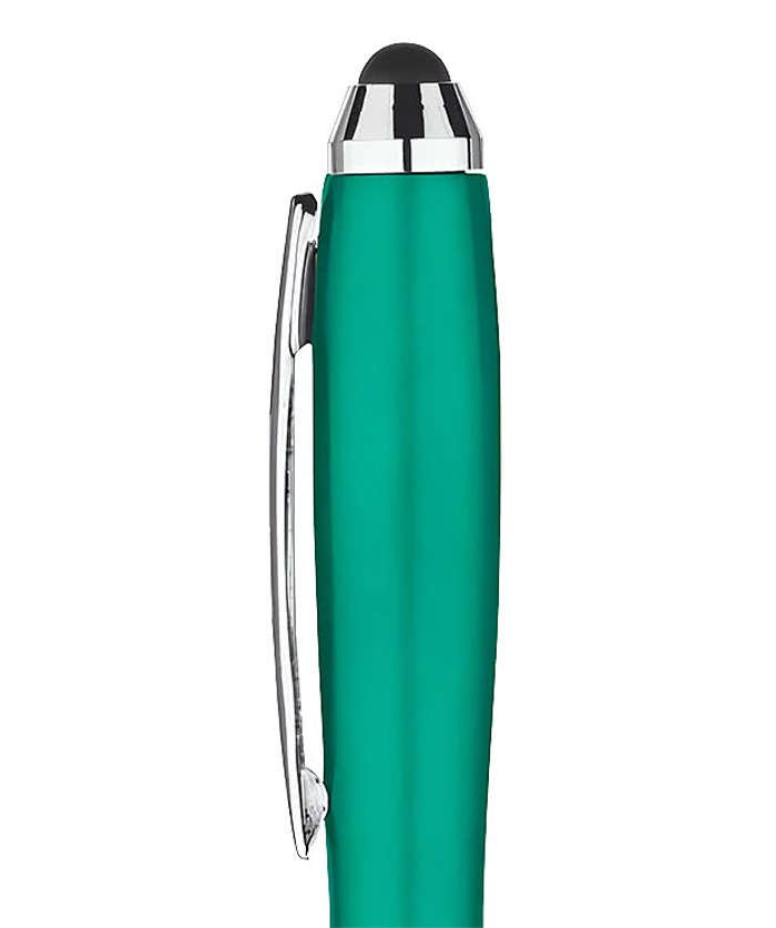 Curvaceous Metallic Stylus Pen - Image 5