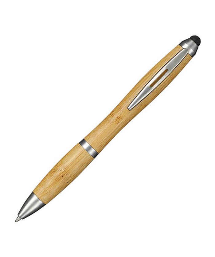 Nash Bamboo Stylus Pen