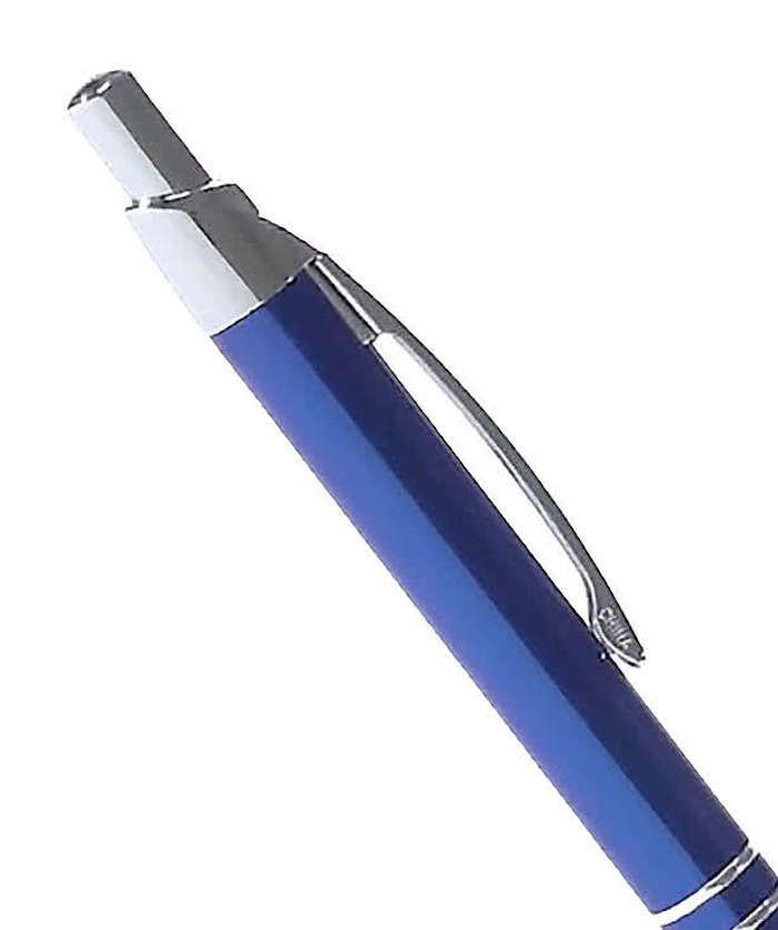 Laser Engraved Vienna Ballpoint Pen - Image 3