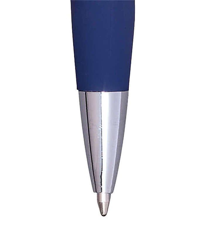 Laser Engraved Trintana Comfort Ballpoint Pen - Image 4
