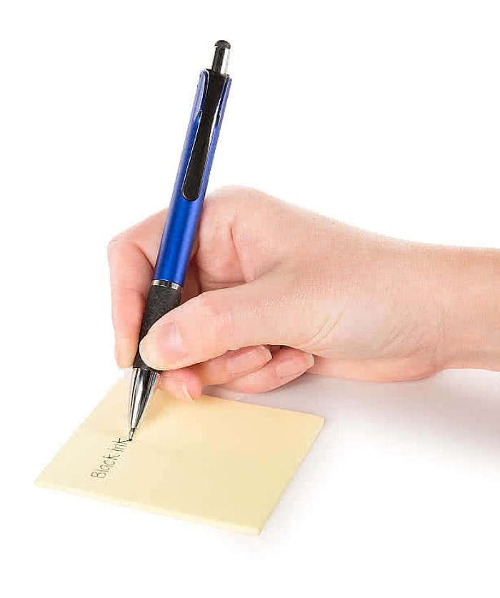 Souvenir Image Stylus Pen - Image 4
