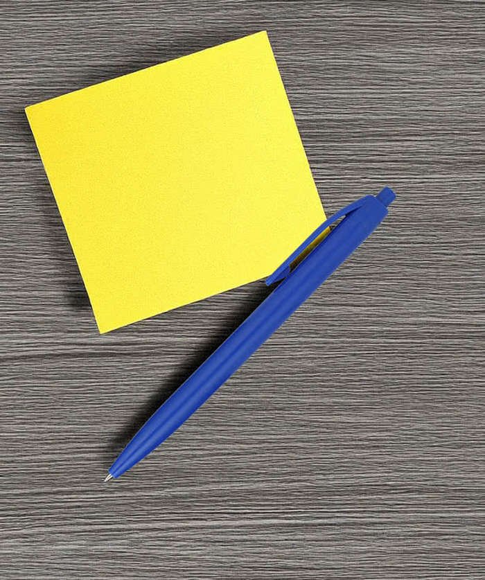 Full Color Recycled Fine Point Gel Pen - Image 3