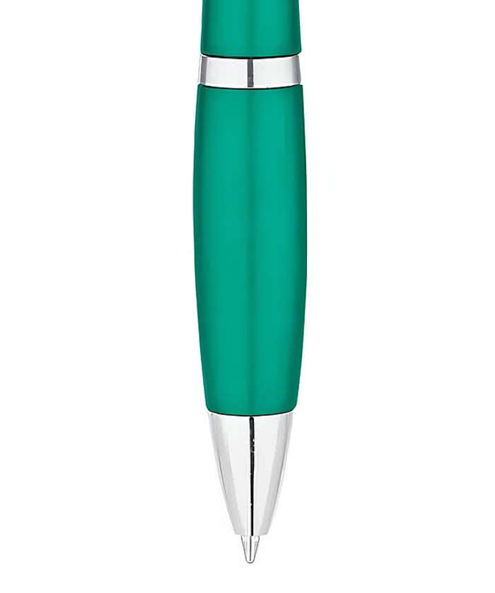 Curvaceous Metallic Stylus Pen - Image 4