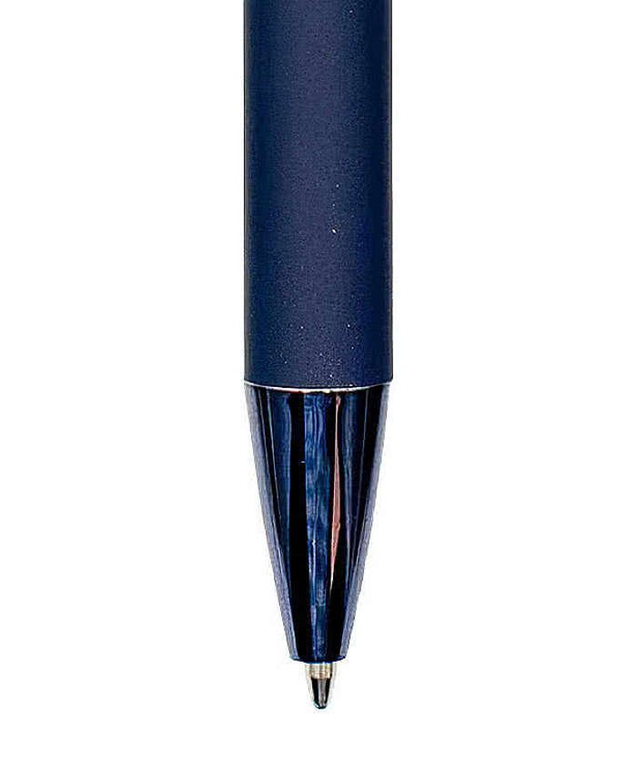 Laser Engraved Cache Touch Ballpoint Stylus Pen - Image 3