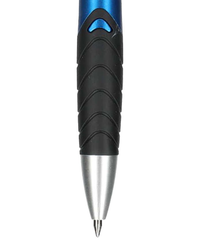 Incline Recycled Gel Pen (black ink) - Image 3