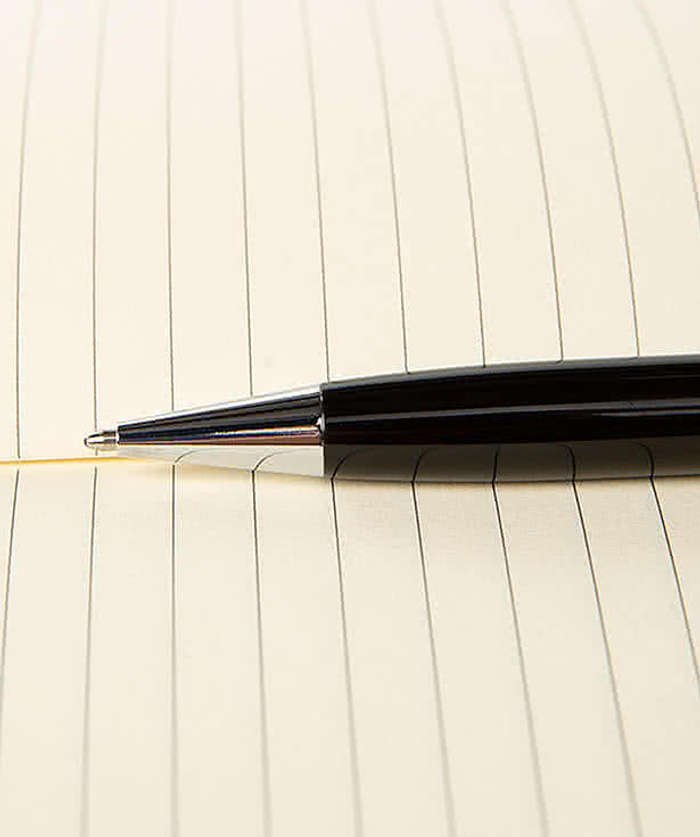 Bristol Ballpoint Stylus Pen - Image 4