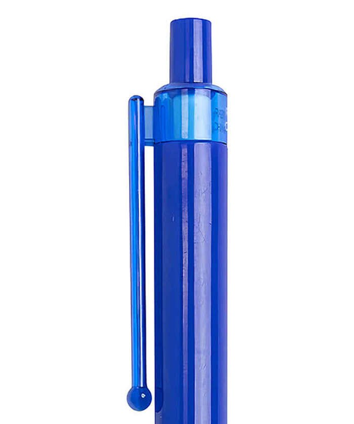 Aurora Recycled Gel Pen - Image 2