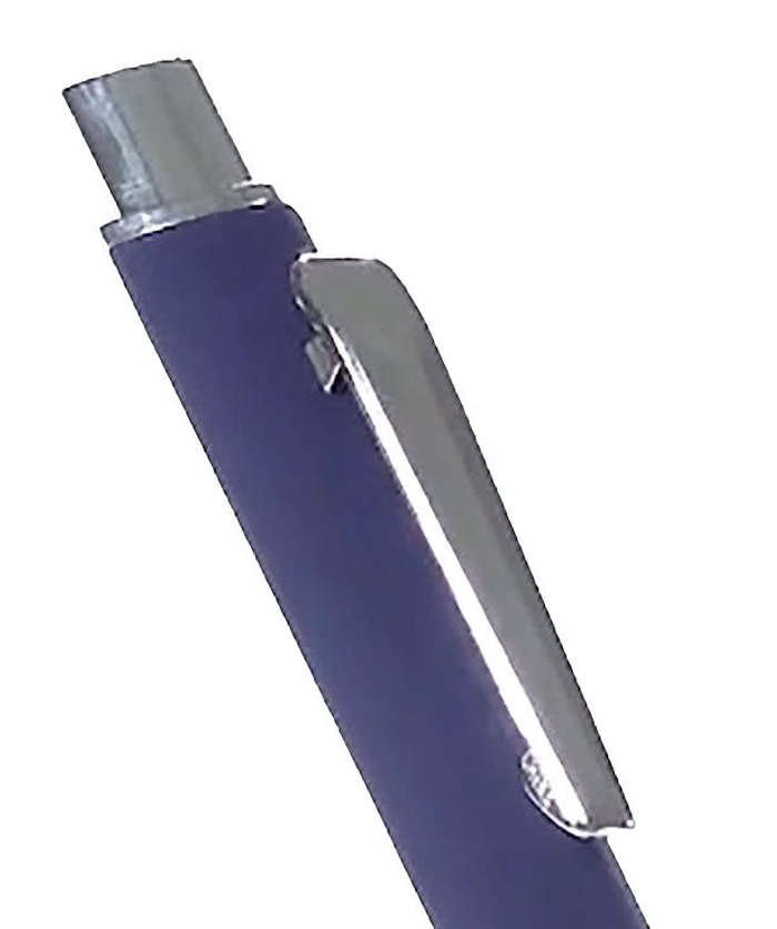 Laser Engraved Trintana Comfort Ballpoint Pen - Image 3