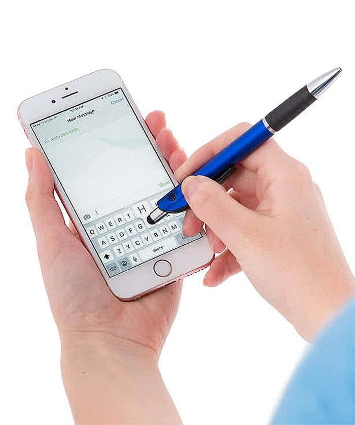Souvenir Image Stylus Pen - Image 3