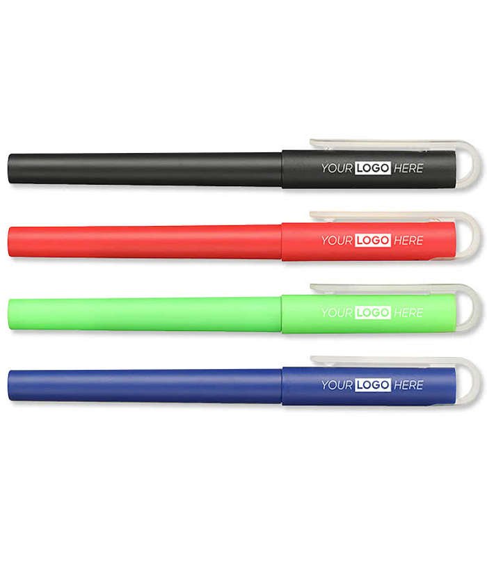 Remark Recycled Gel Pen - Image 5