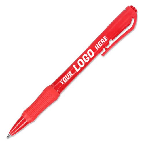 Slim Recycled Gel Pen