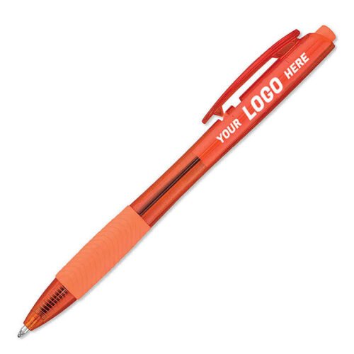 Tryit Bright Ballpoint Pen