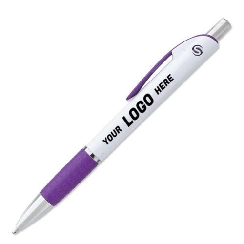 Souvenir Image Grip Pen