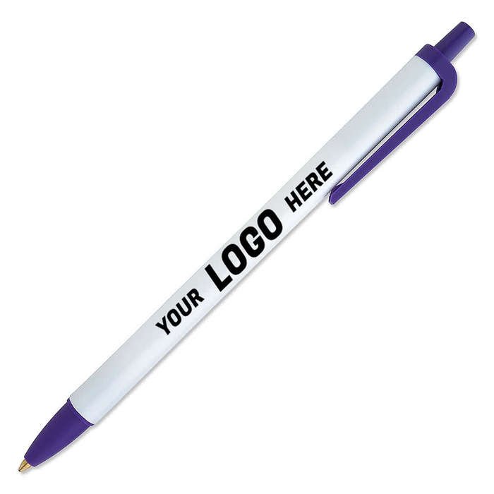 Contender Click Pen