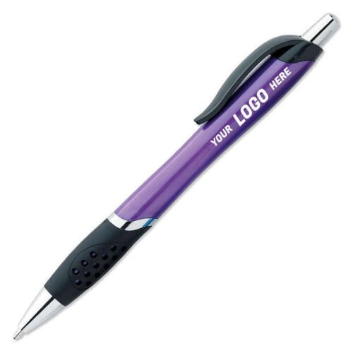 Storm Ballpoint Pen