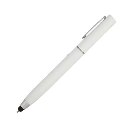 Full Color 3-in-1 Tech Cleaning Gel Stylus Pen