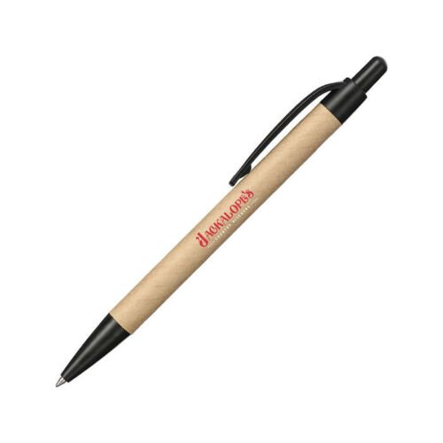 Recycled Paper Gel Pen