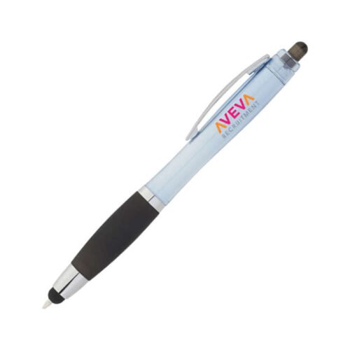 Nash Recycled Gel Stylus Pen