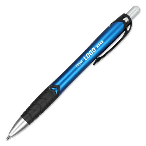Incline Recycled Gel Pen (black ink)