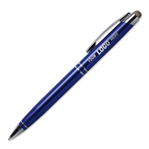 Laser Engraved Smoothscript Stylus Pen