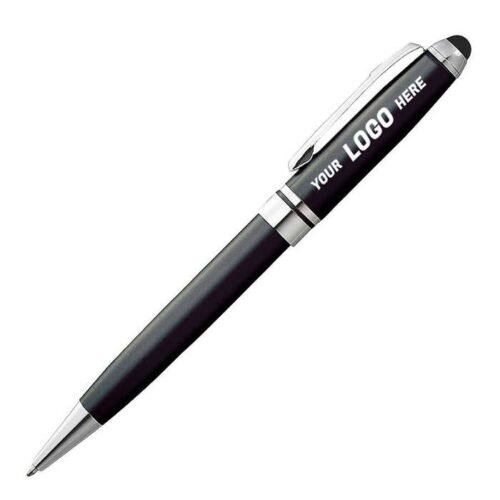 Bristol Ballpoint Stylus Pen