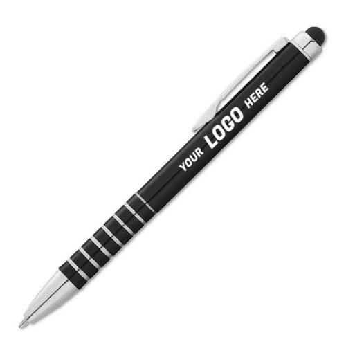 Preston Dual Ballpoint Stylus Pen