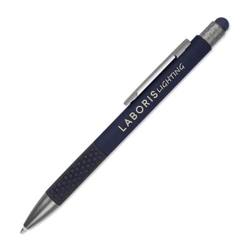 Dot Recycled Aluminum Stylus Pen