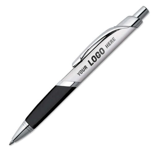 Laser Engraved SoBe Ballpoint Pen