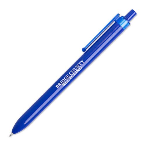 Aurora Recycled Gel Pen