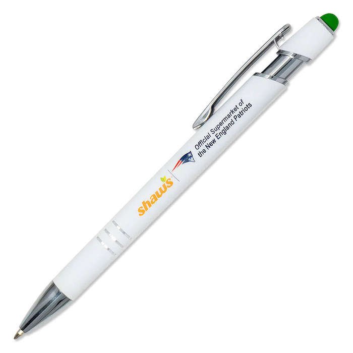 Full Color Textari Comfort Cloud Stylus Pen