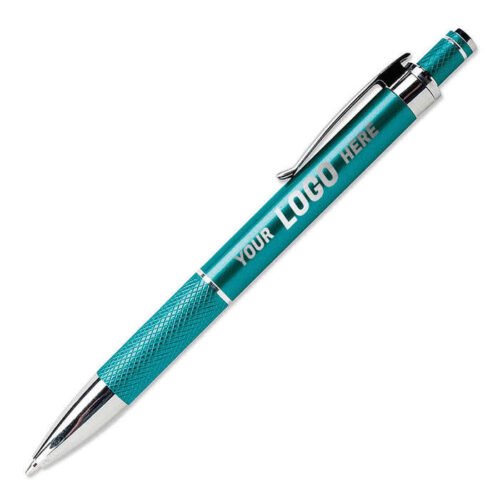 Laser Engraved Aruba Ballpoint Pen