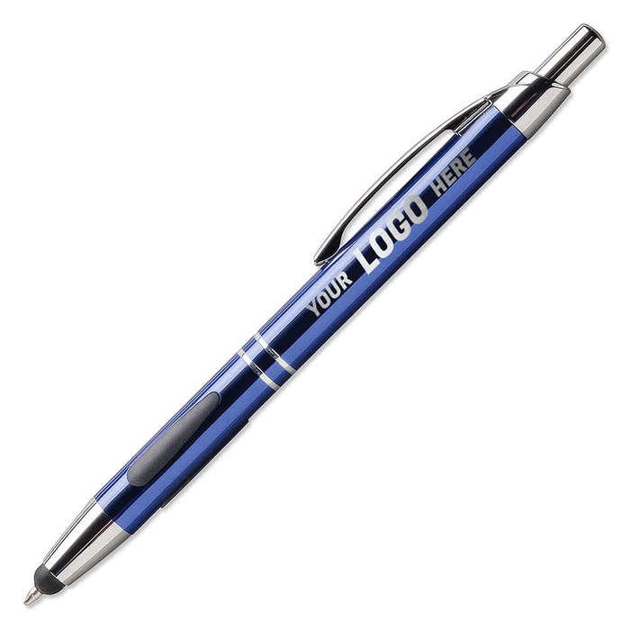 Laser Engraved Vienna Stylus Pen