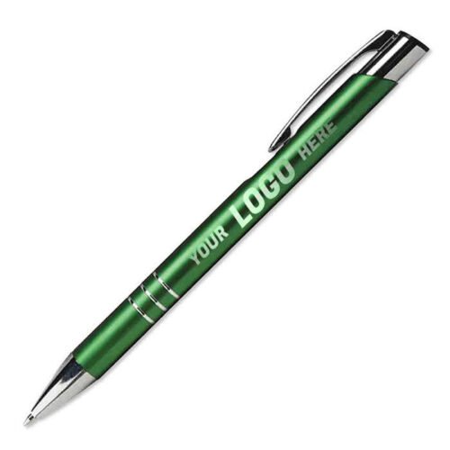 Laser Engraved Sonata Ballpoint Pen