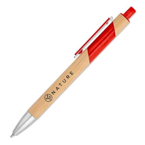 Willow Bamboo Ballpoint Pen