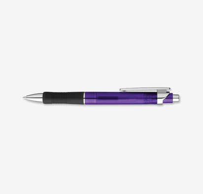 Albany Click Gel Pen - Image 3